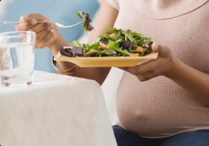 Сохранение беременности, как правильно вести себя?