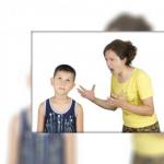 توصیه روانشناس و اینکه چگونه یاد بگیریم وقتی فرزندمان گوش نمی دهد سر او فریاد نزنیم