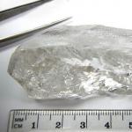 Teemantide kasutamine tehnilistel eesmärkidel Teemandid, nende omadused ja rakendused