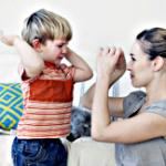 Nõuanded agressiivsete laste vanematele