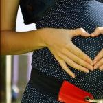 Kui laps hakkab teise raseduse ajal kõhus liikuma