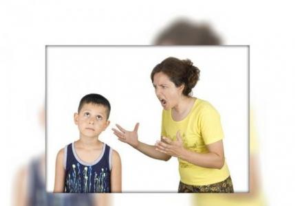 Psihologa padomi un kā iemācīties nekliegt uz bērnu, kad viņš neklausa